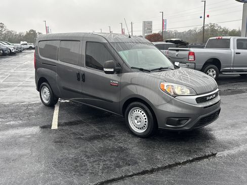 Used 2022 RAM ProMaster City Tradesman image 4