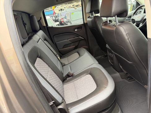 Used 2016 Chevrolet Colorado Z71 image 20