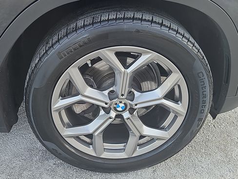 Used 2022 BMW X3 xDrive30i w/ Premium Package 2 image 33