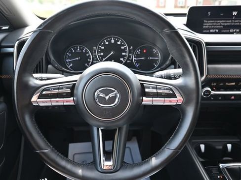 Used 2023 MAZDA CX-50 AWD 2.5 S w/ Cargo Package image 44