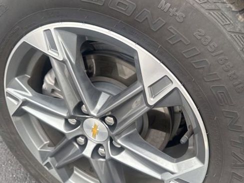 Used 2024 Chevrolet Blazer LT image 11