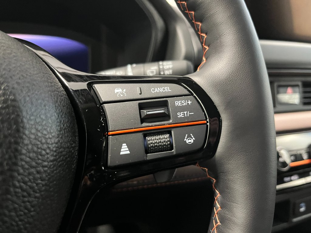 New 2026 Honda Pilot TrailSport image 24