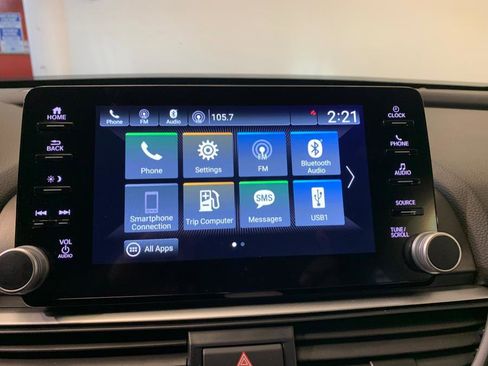 Used 2022 Honda Accord Sport image 25