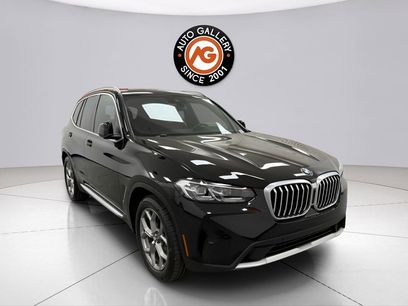 Used 2022 BMW X3 sDrive30i w/ Convenience Package