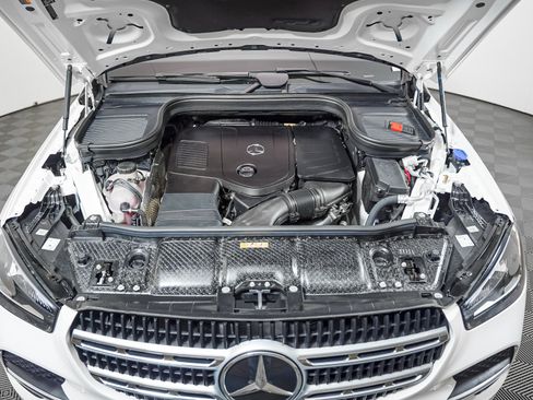 Certified 2026 Mercedes-Benz GLE 350 4MATIC image 4
