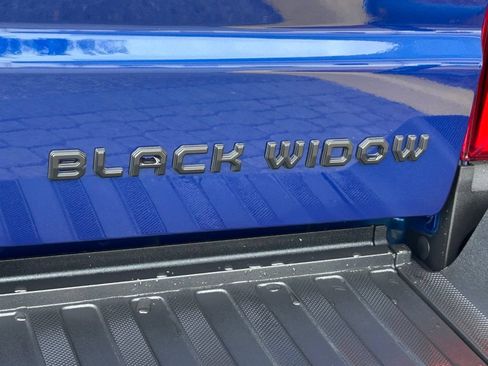 New 2026 Ford F250 Lariat w/ Black Appearance Package AWD/4WD image 24