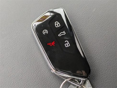 New 2026 Volkswagen Atlas SE image 34