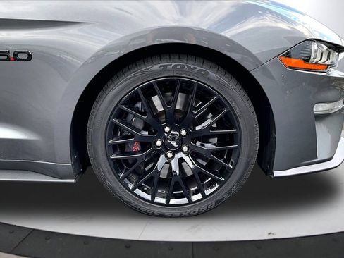 Used 2021 Ford Mustang GT Premium w/ GT Performance Package RWD image 32