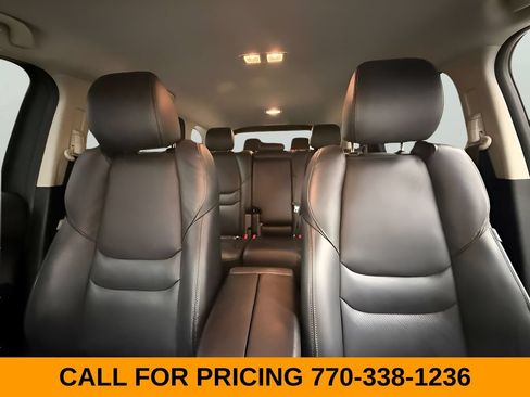 Used 2022 MAZDA CX-9 Touring AWD/4WD image 14