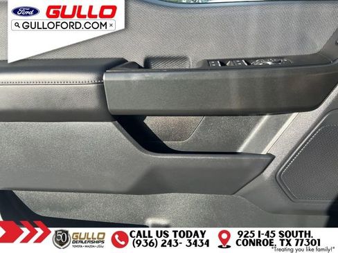 Used 2024 Ford F150 STX RWD image 18