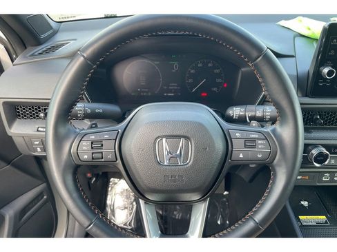 Certified 2025 Honda CR-V Sport-L image 34