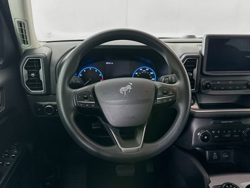 Used 2024 Ford Bronco Sport Big Bend image 18