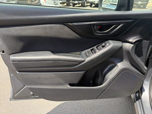 Used 2021 Subaru Crosstrek 2.0i w/ Popular Package #3 AWD/4WD image 10
