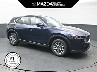 New 2025 MAZDA CX-5 AWD 2.5 S video 1