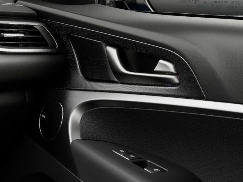 New 2026 Genesis G70 2.5T Prestige AWD/4WD image 23