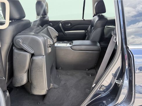 Used 2020 INFINITI QX80 Luxe w/ Proassist Package RWD image 27