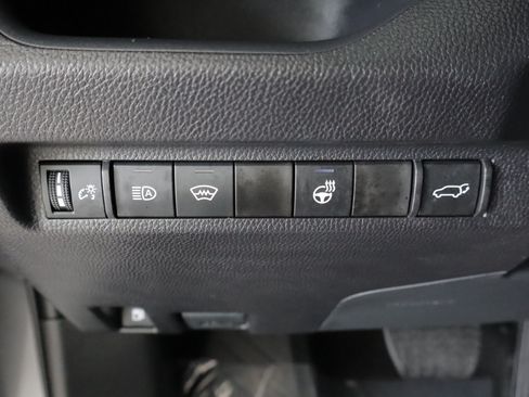 Used 2025 Toyota RAV4 XLE w/ Convenience Package AWD/4WD image 19