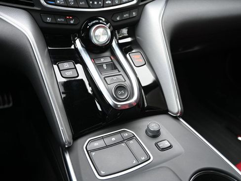 Used 2023 Acura TLX SH-AWD w/ A-SPEC Pkg image 28