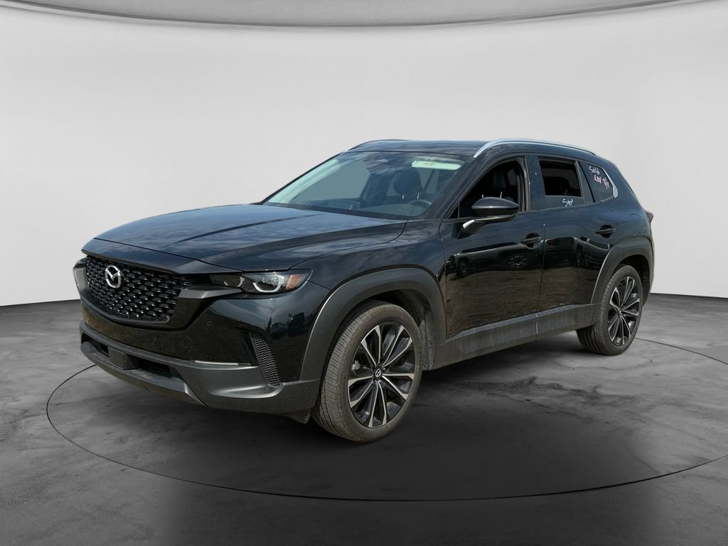 Used 2026 MAZDA CX-50 AWD 2.5 S w/ Premium Package image 5