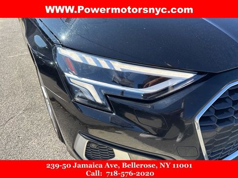 Used 2023 Audi A3 2.0T Premium image 9