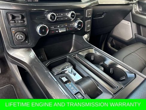 Used 2022 Ford F150 XLT w/ Equipment Group 302A High AWD/4WD image 26