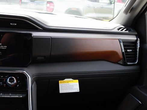 New 2026 GMC Sierra 1500 Denali w/ Technology Package image 21