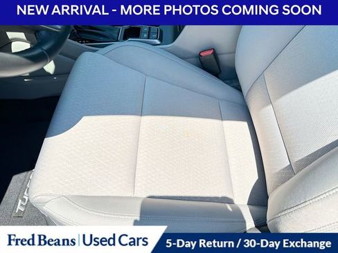 Used 2017 Hyundai Tucson Sport w/ Cargo Package AWD/4WD image 4
