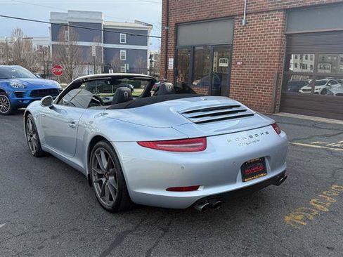 Used 2014 Porsche 911 Carrera 4 image 10