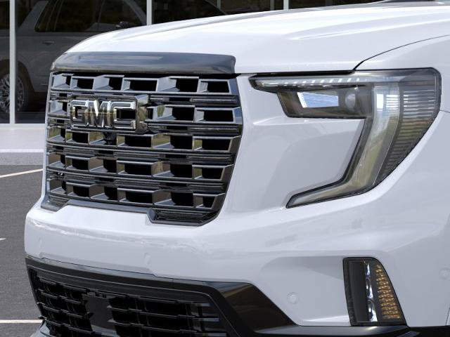 New 2027 GMC Acadia Denali Ultimate FWD image 37