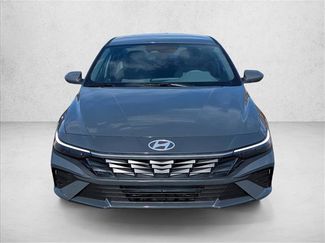 New 2026 Hyundai Elantra SE w/ Cargo Package video 2