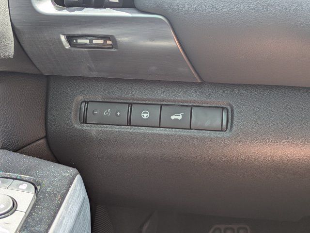 New 2026 Nissan Pathfinder SL AWD/4WD image 27