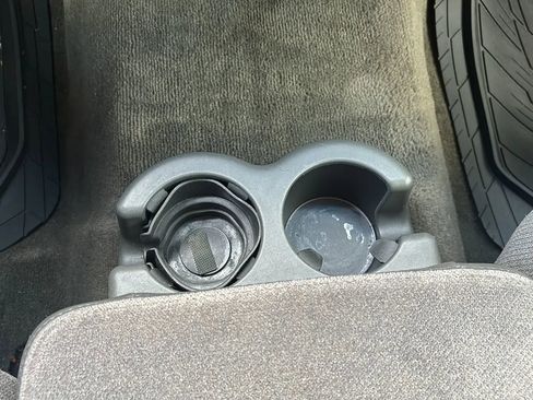 Used 2005 GMC Sierra 1500 SLE w/ Light Duty Power Package image 34