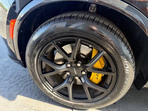 Used 2024 Dodge Durango SRT AWD/4WD image 8