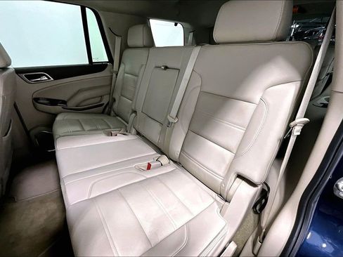 Used 2019 GMC Yukon Denali AWD/4WD image 34