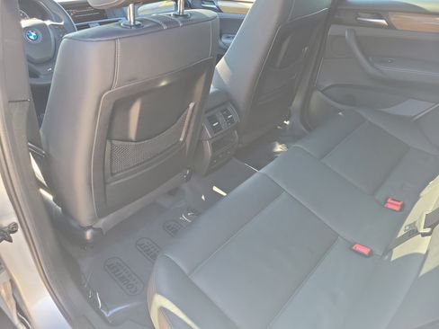 Used 2014 BMW X3 xDrive35i image 12