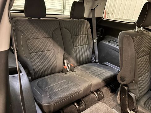 Used 2019 GMC Acadia SLE w/ Driver Alert Package I FWD image 50