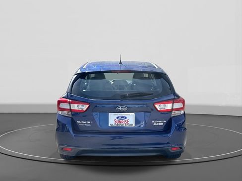 Used 2017 Subaru Impreza 2.0i image 6