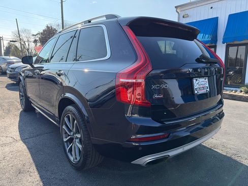 Used 2019 Volvo XC90 T6 Momentum w/ Protection Package Premier image 7