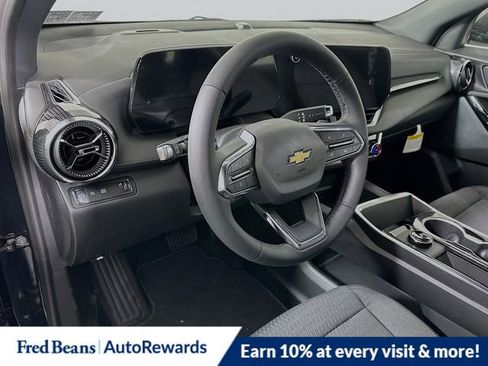 New 2026 Chevrolet Equinox LT image 6