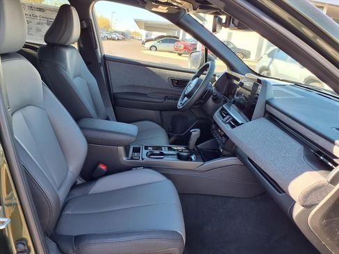 New 2026 Subaru Outback Premium image 15