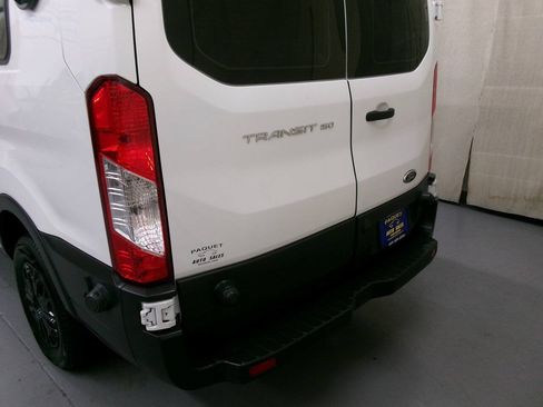 Used 2017 Ford Transit 150 148 Low Roof RWD image 8