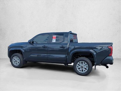 New 2026 Toyota Tacoma SR5 image 8