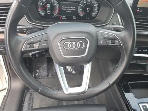 Used 2024 Audi Q5 2.0T Premium Plus AWD/4WD image 13