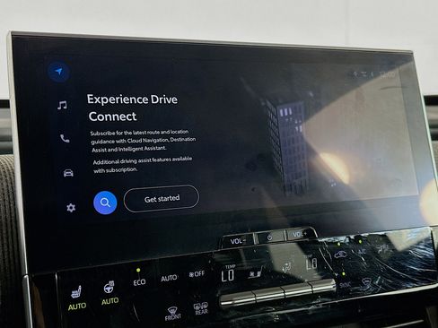 Used 2024 Subaru Solterra Limited w/ Limited Package image 22