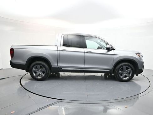Used 2021 Honda Ridgeline RTL-E image 5