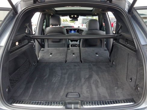 Used 2021 Mercedes-Benz GLE 450 4MATIC image 34