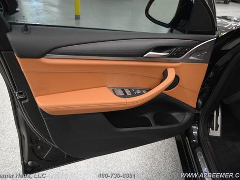 Used 2022 BMW X3 sDrive30i w/ M Sport Package 2 image 37