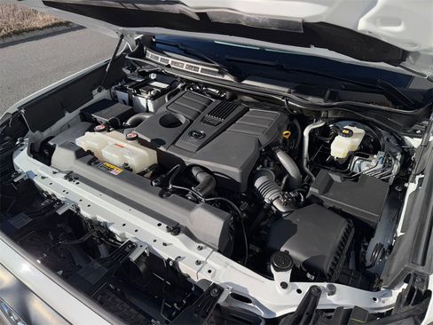 Used 2023 Toyota Tundra SR5 image 21