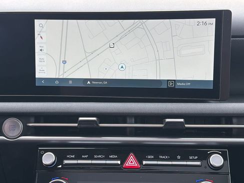 New 2026 Hyundai Tucson SEL FWD image 29