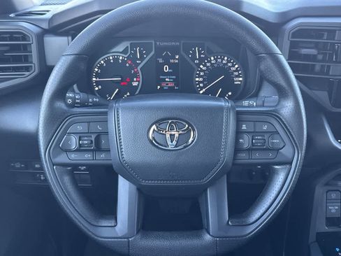 New 2026 Toyota Tundra SR5 image 14